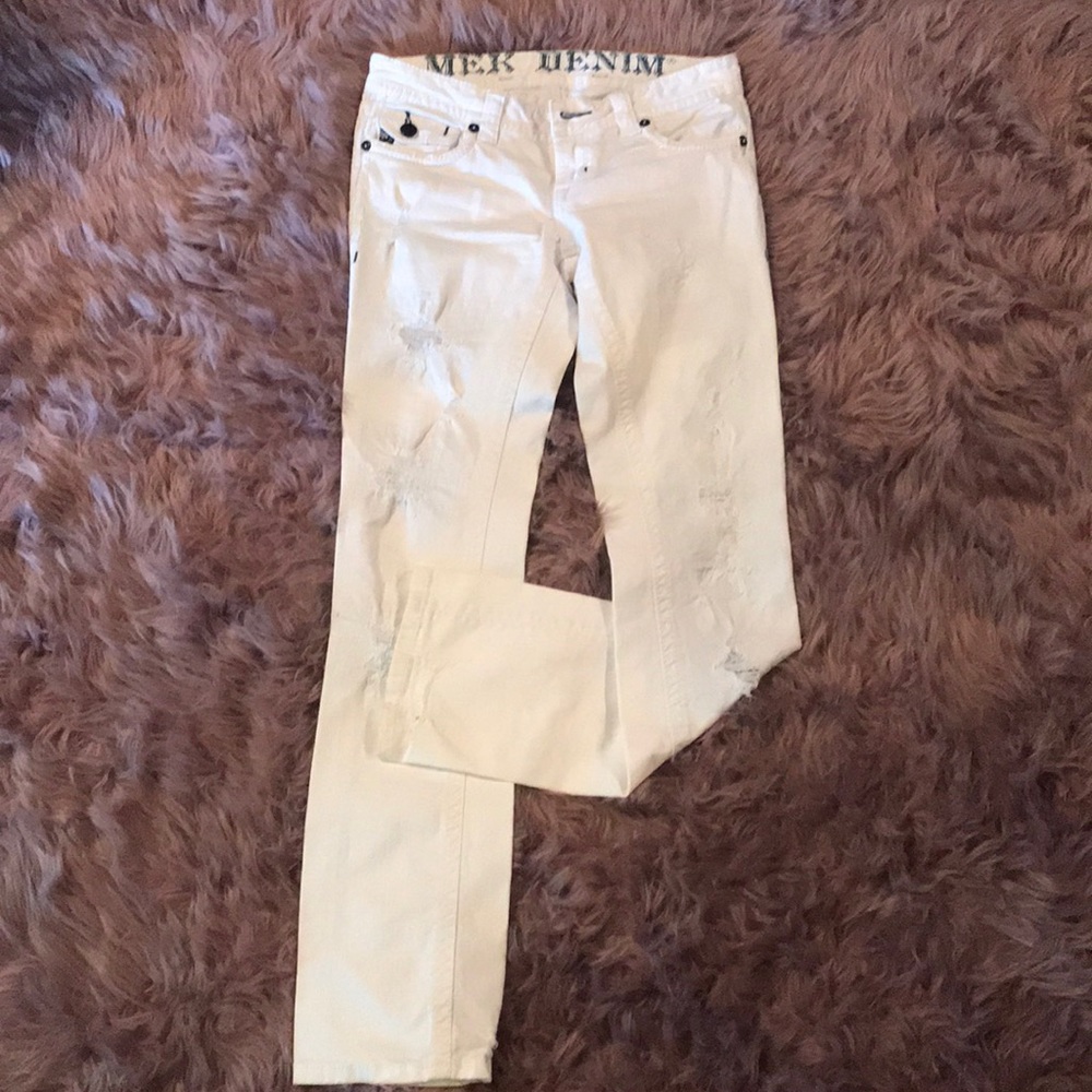 Mek Jeans